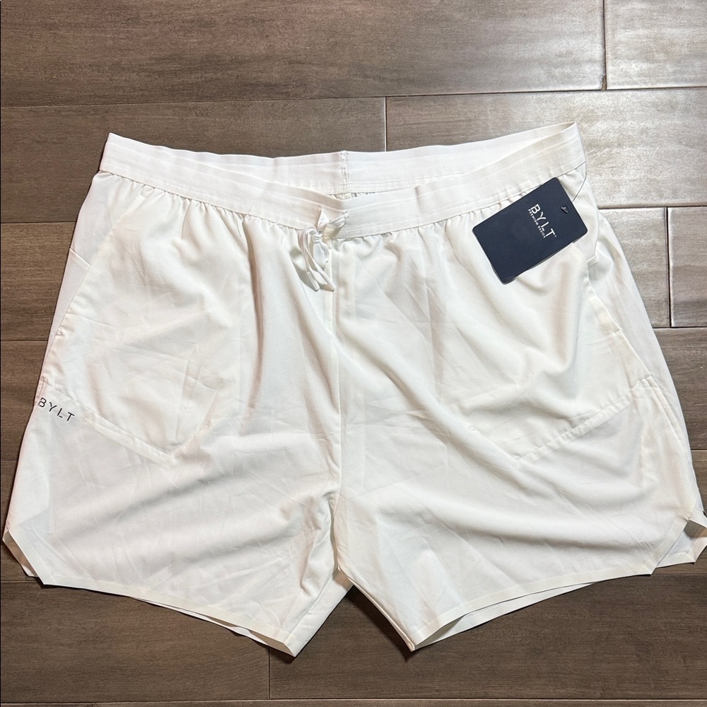 BYLT Basics Men’s Athletic Shorts SZ 3XL